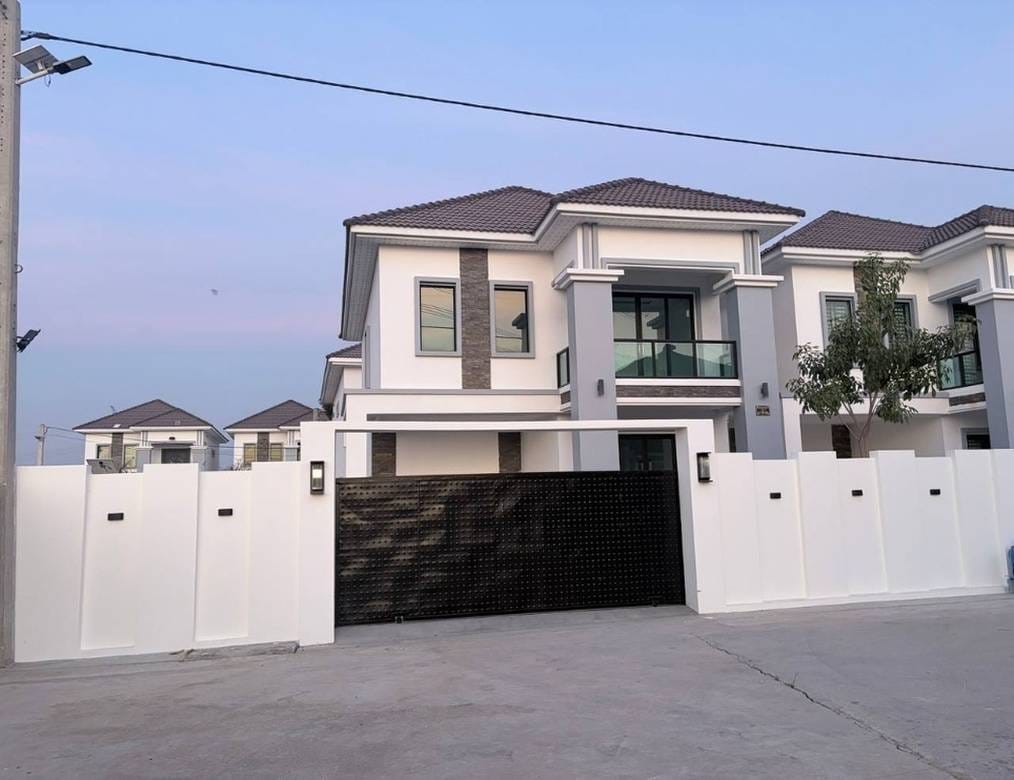 Sovannary Villas | $92,000 별장