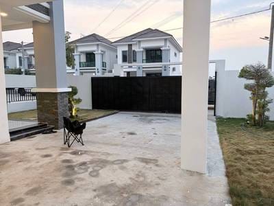 Sovannary Villas | 대지면적 270㎡ 별장 매매