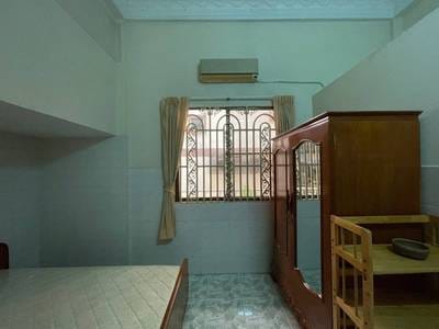 90 sqm Living Size Apartmán K pronájmu in Chamkarmon