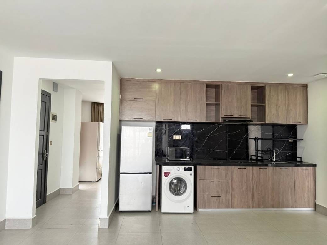 Zařízeno Apartmán se službami K pronájmu