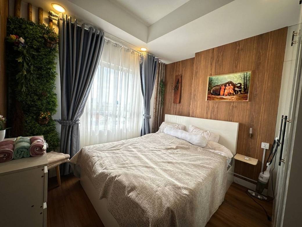 Residence L Boeung Tompun | Boeung Tumpunのマンション売り物件（Boeung Tumpun）