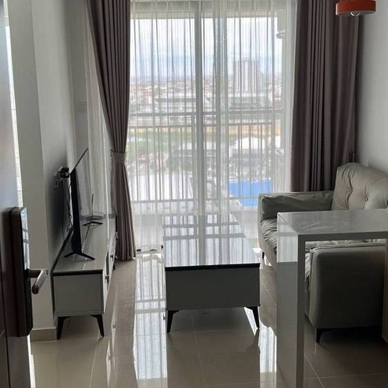 R&F CITY MIRO | Studio K pronájmu in Meanchey $350