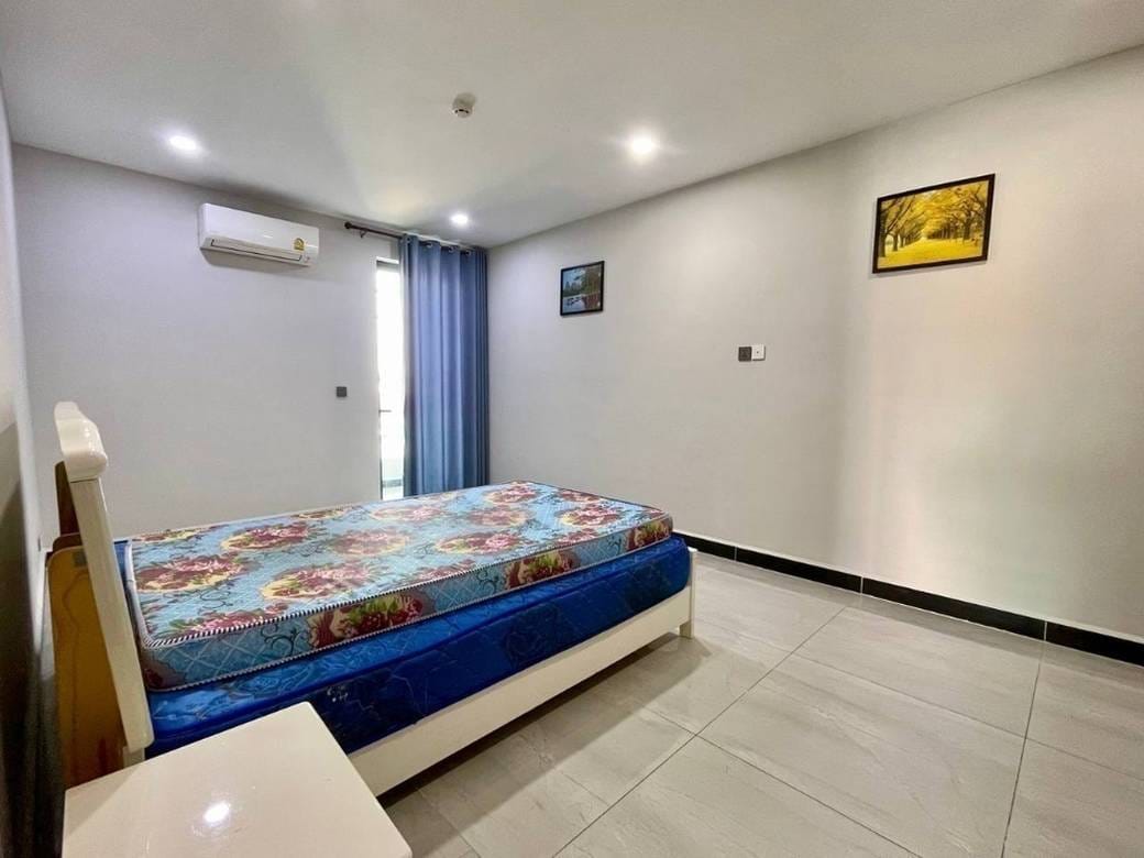 Apartmán K pronájmu in Toul Svay Prey 1, Boeng Keng Kang, Phnom Penh