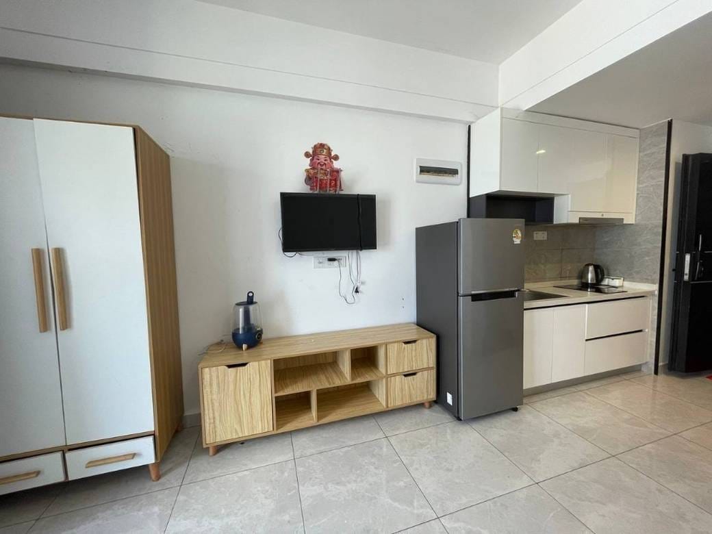 Condo K pronájmu in Tonle Bassac, Chamkarmon, Phnom Penh