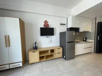 Condo K pronájmu in Tonle Bassac, Chamkarmon, Phnom Penh