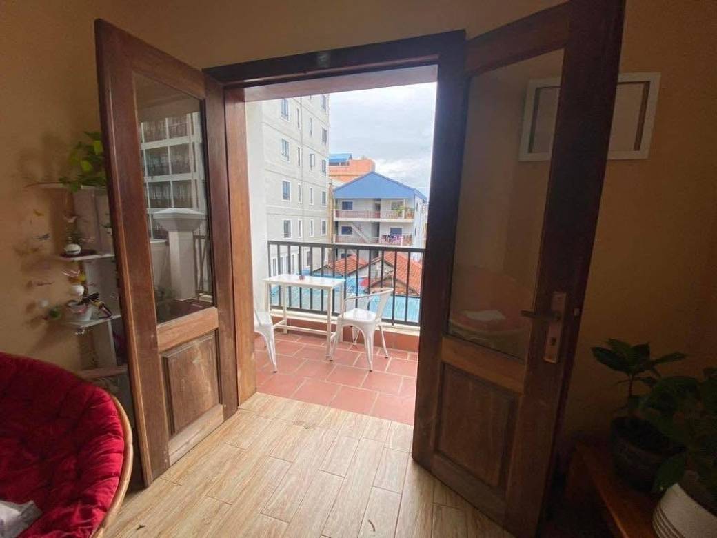 Apartmán K pronájmu in Tumnob Tuek, Boeng Keng Kang, Phnom Penh