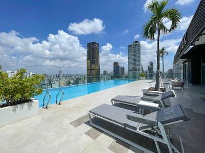 Boeng Keng Kang Studio For Rent in Boeng Keng Kang