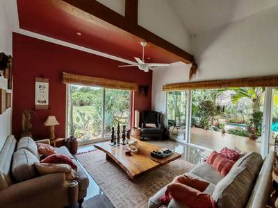 House and lot สำหรับขาย ขนาดที่ดิน 1,031 ตร.ม.