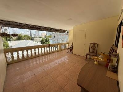 House and lot Na prodej in Tonle Bassac, Chamkarmon, Phnom Penh