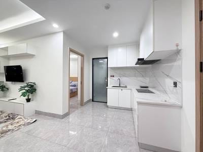 Condo K pronájmu in Phnom Penh Thmey, Sen Sok, Phnom Penh