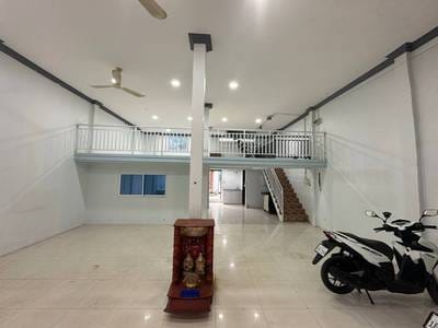 $500 CommercialShophouse