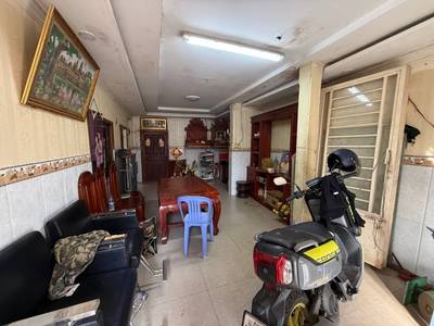 House and lot Na prodej in Tonle Bassac, Chamkarmon, Phnom Penh