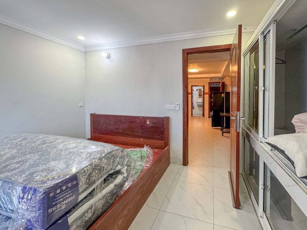 Furnished Apartment For Rent