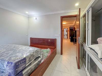 Furnished Apartment For Rent