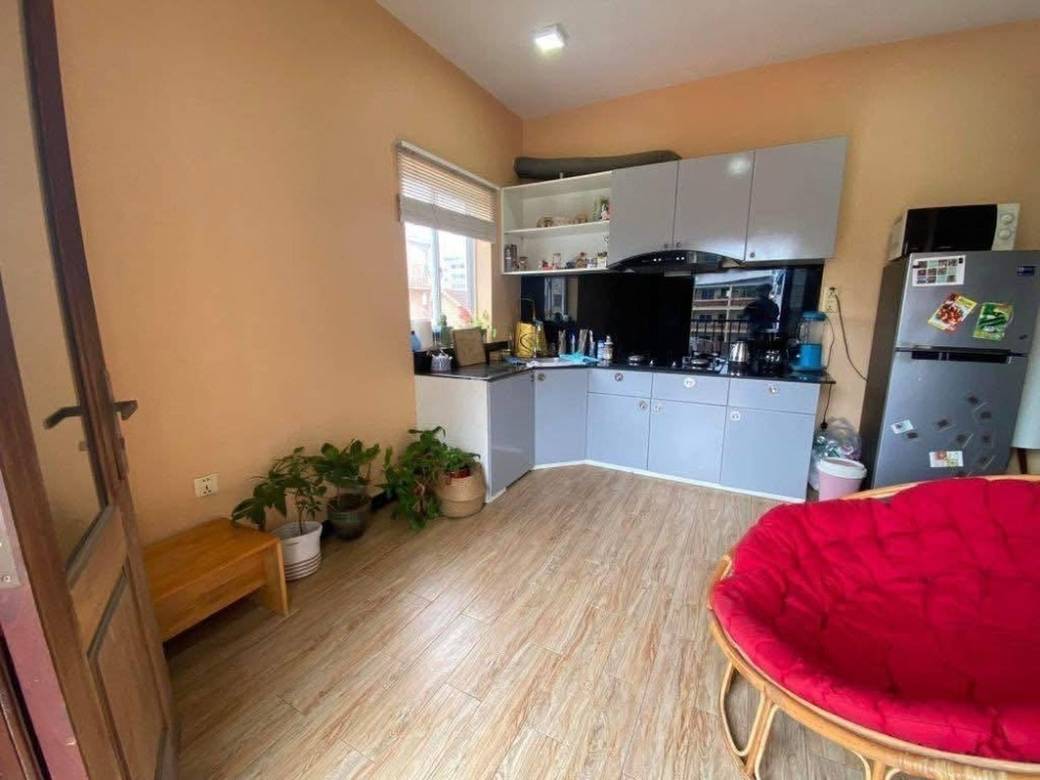 49 sqm Living Size Apartmán K pronájmu in Boeng Keng Kang