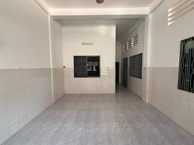 Shophouse K pronájmu in Phsar Depou II, Toul Kork, Phnom Penh