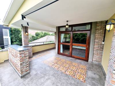 315 sqm Living Size Vila For Sale & Rent in Chamkarmon