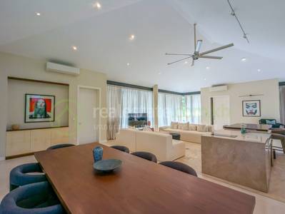 Vila K pronájmu in Siem Reap $3,000