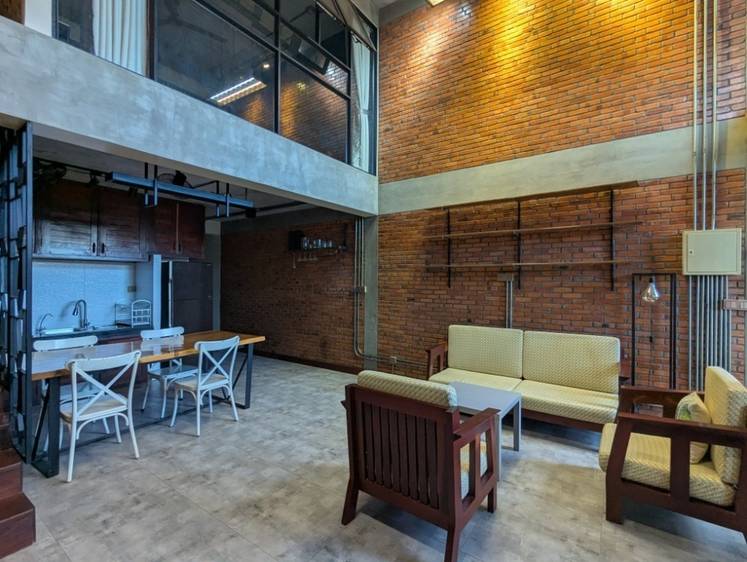 House and lot K pronájmu in Siem Reap $550