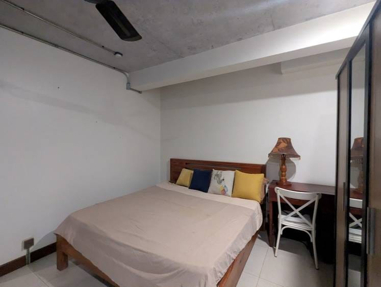 3 Bedrooms House and lot K pronájmu for $550
