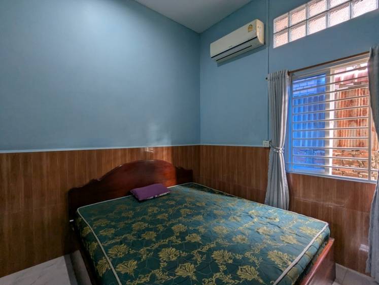 Siem Reap House and lot K pronájmu in Sala Kamraeuk Siem Reap $300