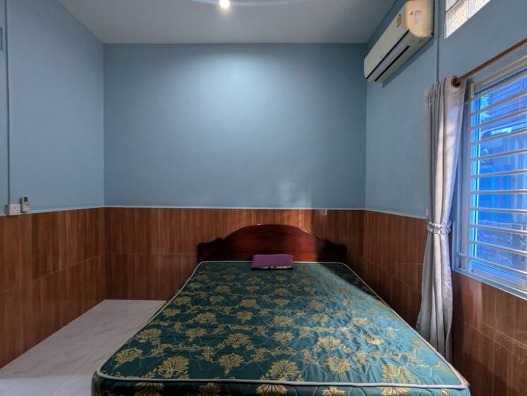 2 Bedrooms House and lot K pronájmu for $300