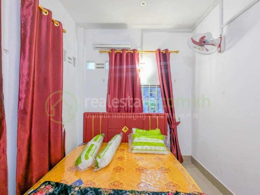 Sala Kamraeuk House and lot K pronájmu in Sala Kamraeuk