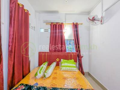 Sala Kamraeuk House and lot K pronájmu in Sala Kamraeuk