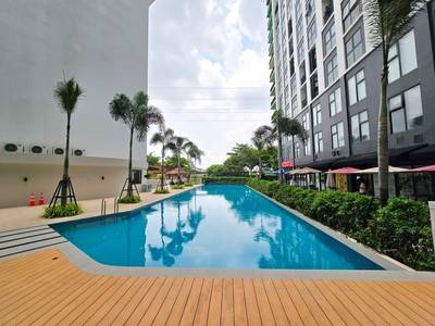 Urban Village Phase 1 | Meanchey에 있는 콘도 For Sale & Rent $65,000