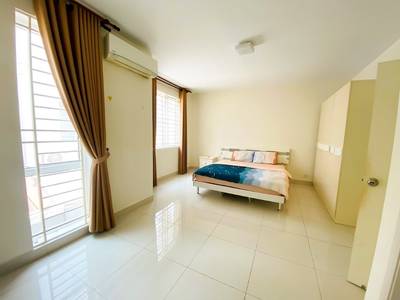 Borey Peng Huoth: The Star Platinum Rosato | 176 sqm Land Size Dvojvila K pronájmu