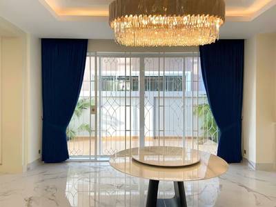 Borey Peng Huoth: The Star Platinum Eco Romance | Vila K pronájmu with 2 Parking Space