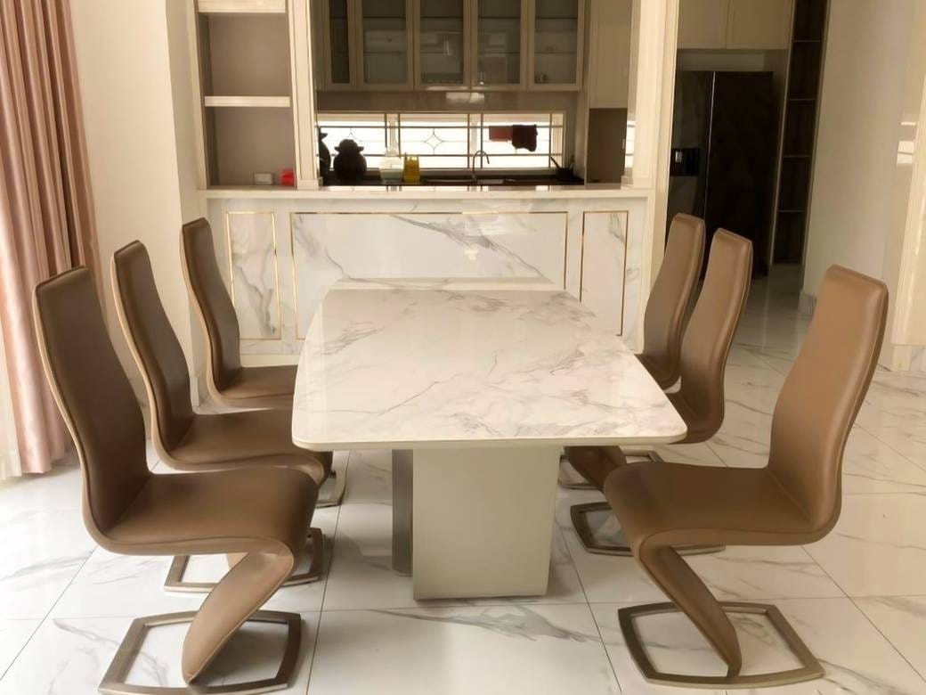 Borey Peng Huoth: The Star Platinum Eco Romance | Vila K pronájmu with 2 Parking Space