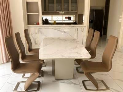 Borey Peng Huoth: The Star Platinum Eco Romance | Vila K pronájmu with 2 Parking Space