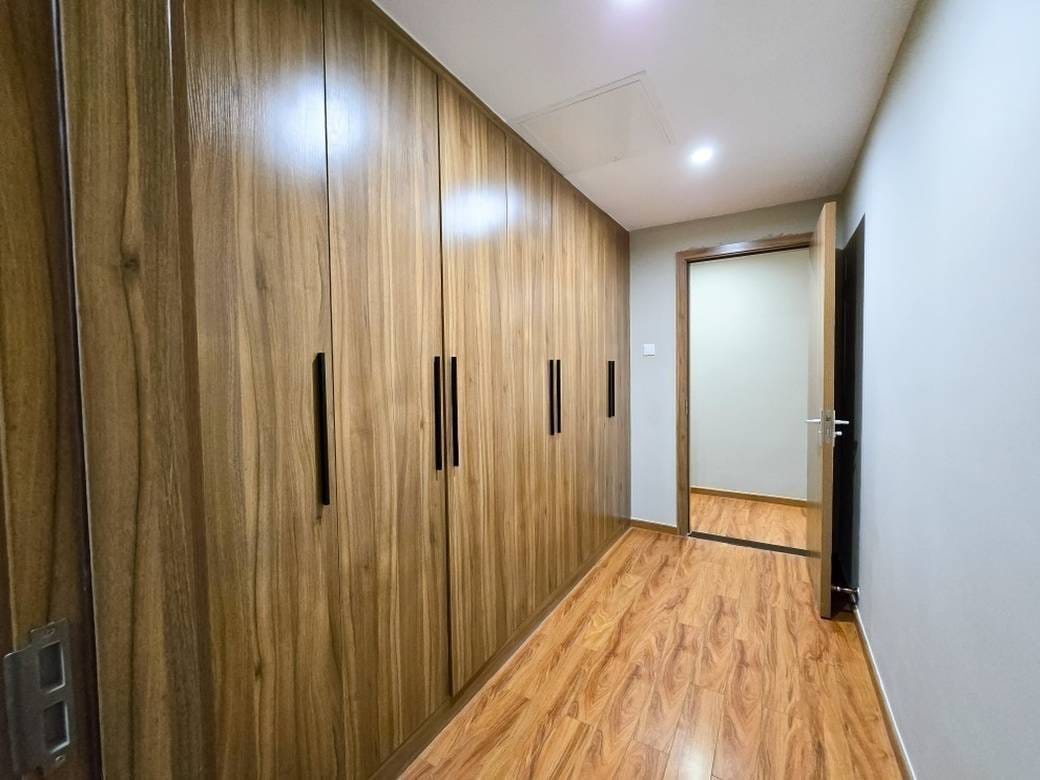 Apartmán K pronájmu with 2 Parking Space