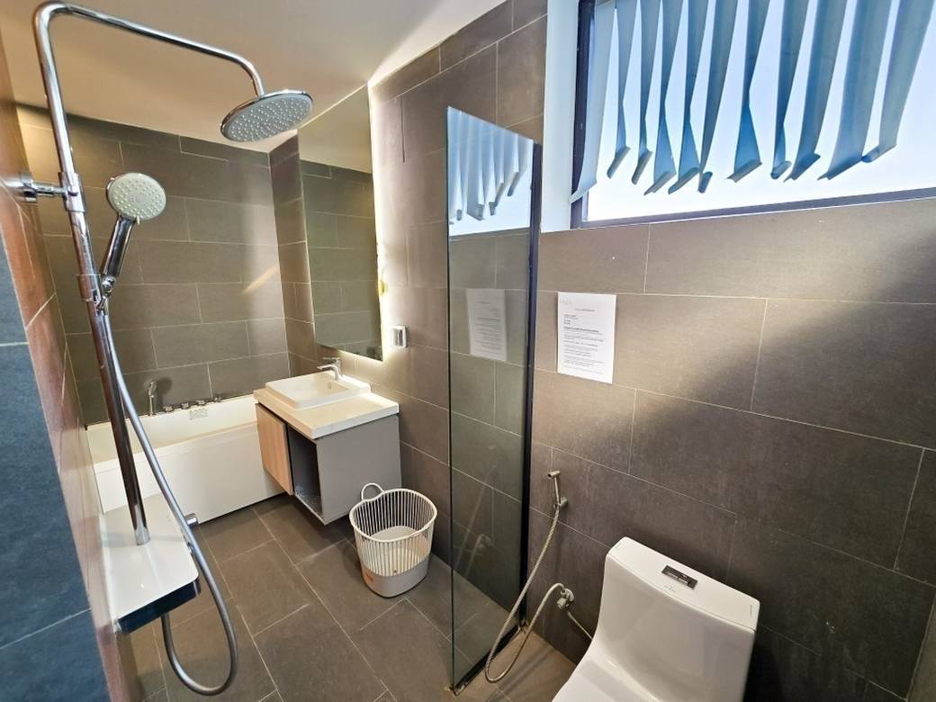 Apartmán K pronájmu in Boeung Kak 1, Toul Kork, Phnom Penh