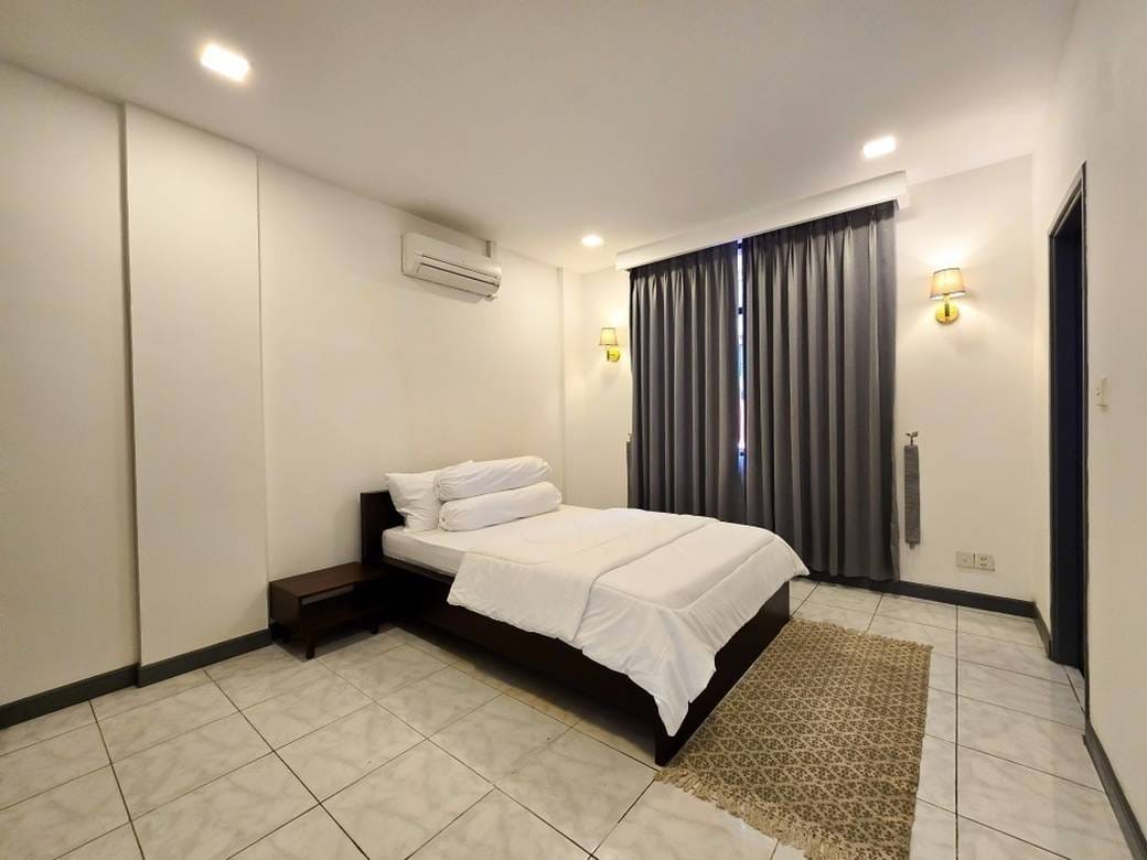 81.25 sqm Living Size Апартаменты Для Аренды in Boeng Keng Kang