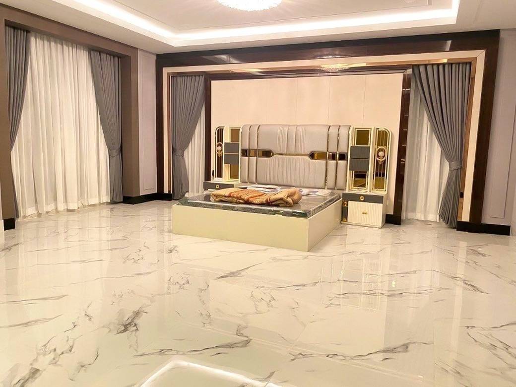 Borey Peng Huoth: The Star Platinum Eco Romance | $1,880,000 Vila