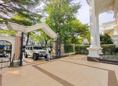 Borey Peng Huoth : The Star Platinum Paradigm | $1,400,000 Vila