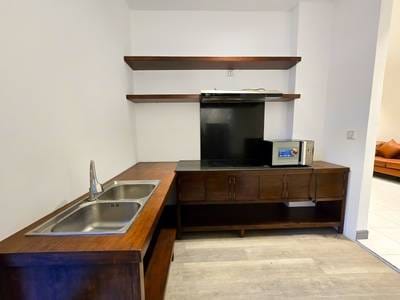 63.75 sqm Living Size Apartmán K pronájmu in Boeng Keng Kang