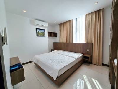 Apartmán K pronájmu in Boeung Kak 1, Toul Kork, Phnom Penh