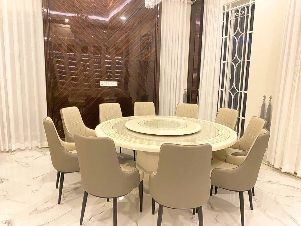 Borey Peng Huoth: The Star Platinum Eco Romance | Zařízeno Vila For Sale & Rent
