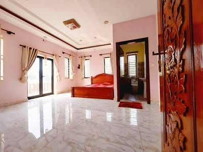 Siem Reap315平方米使用面积别墅出售