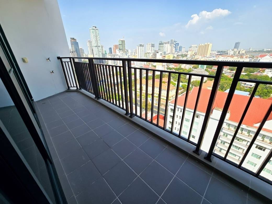 Apartment For Rent in Boeung Trabek, Chamkarmon, Phnom Penh