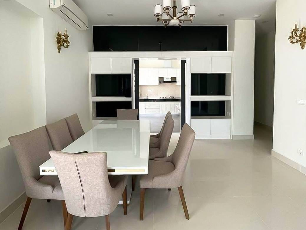 306 sqm Living Size Apartmán K pronájmu in Meanchey