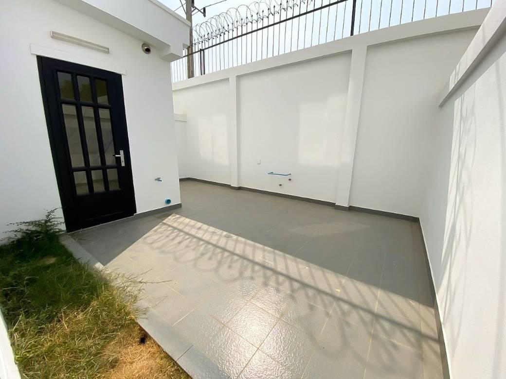 Borey Peng Huoth: The Star Platinum Eco Delta | $650 Řadový dům