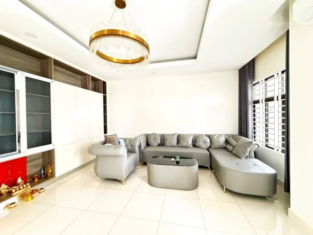Borey Peng Huoth: The Star Platinum Eco Melody | $3,000 Dvojvila