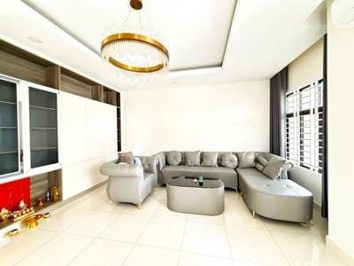Borey Peng Huoth: The Star Platinum Eco Melody | $3,000 Dvojvila