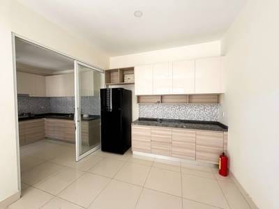 Borey Peng Huoth: The Star Platinum Eco Melody | 216-1,039 sqm Living Size Dvojvila K pronájmu in Chbar Ampov