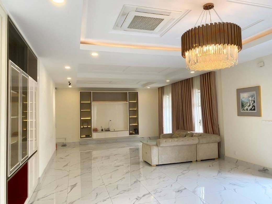 Borey Peng Huoth: The Star Platinum Eco Romance | 126-596 sqm Living Size Vila K pronájmu in Chbar Ampov