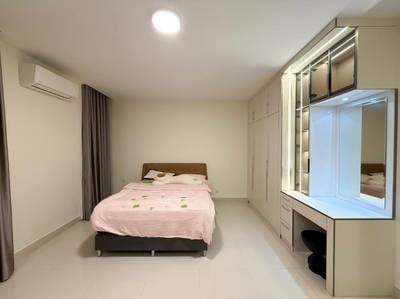 Borey Peng Huoth: The Star Platinum Eco Romance | Dvojvila K pronájmu with 2 Parking Space